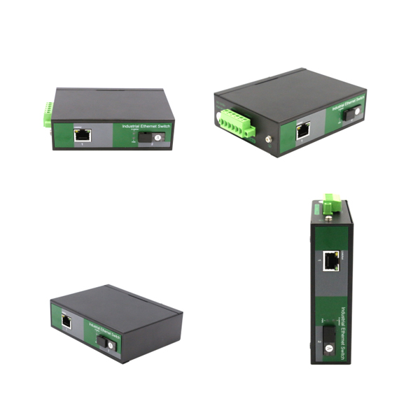 ast and stable Industrial media convertor 1 Port RJ45+1 Port optical 1000Mbps 19 (Single-Mode (Tx1310nm and Rx1550 for each) ,Single,SC 20km),Thailand WPX-11GB-SC20A
